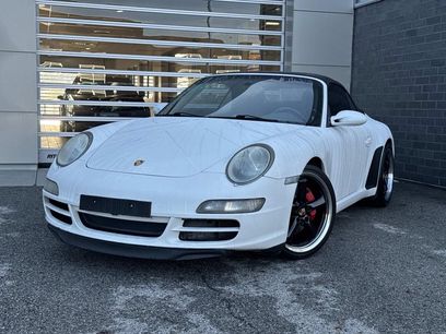 Used 2008 Porsche 911 Carrera S