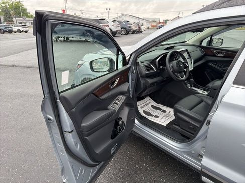 Certified 2023 Subaru Ascent Touring AWD/4WD image 15