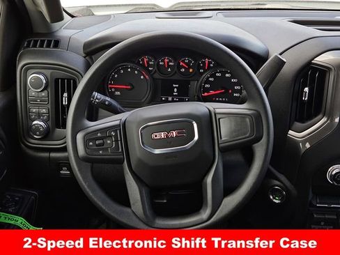 New 2026 GMC Sierra 2500 Pro image 19