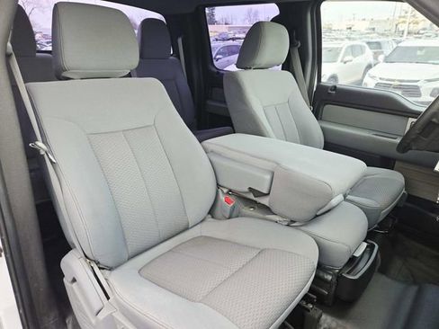 Used 2011 Ford F150 XL w/ Communications Pkg image 13