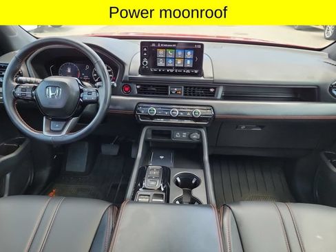 Used 2025 Honda Pilot TrailSport image 7
