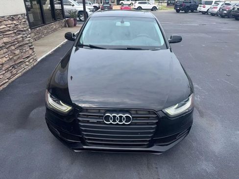 Used 2016 Audi A4 2.0T Premium AWD/4WD image 9