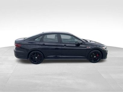Used 2021 Volkswagen Jetta GLI Autobahn w/ GLI Autobahn Black Package