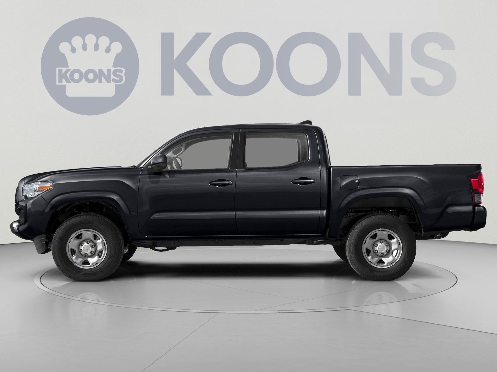 Used 2022 Toyota Tacoma SR5 AWD/4WD image 4