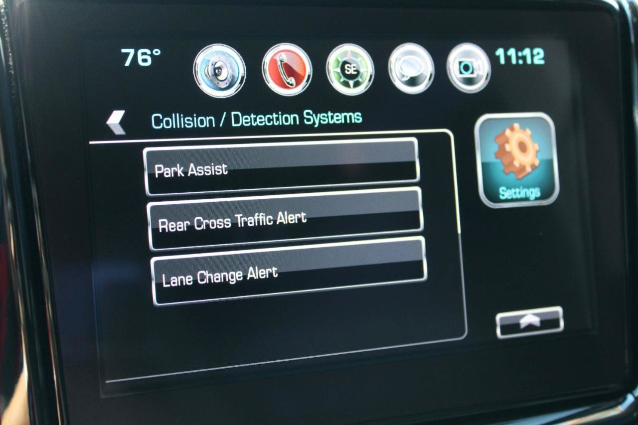 Used 2019 Chevrolet Traverse RS FWD image 37