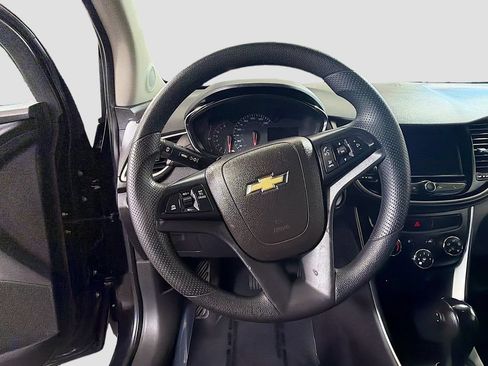 Used 2020 Chevrolet Trax LS w/ Tint and Cruise Package FWD image 13