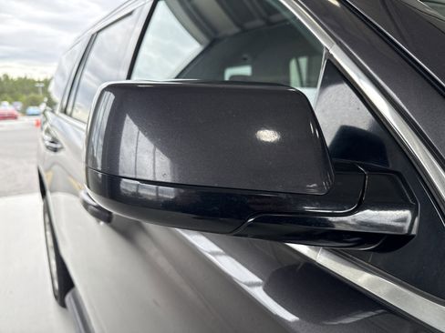 Used 2015 Chevrolet Tahoe LT image 9