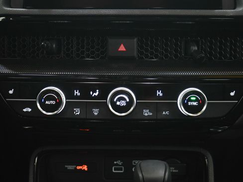 Used 2024 Honda CR-V EX-L image 19