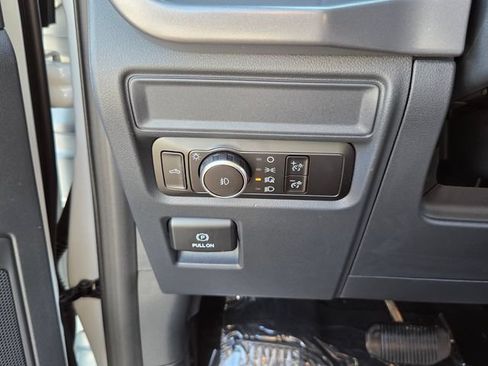 New 2026 Ford F150 XLT w/ XLT Black Appearance Package RWD image 27