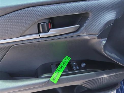 New 2026 Toyota Camry SE w/ Multimedia Upgrade Package FWD image 12