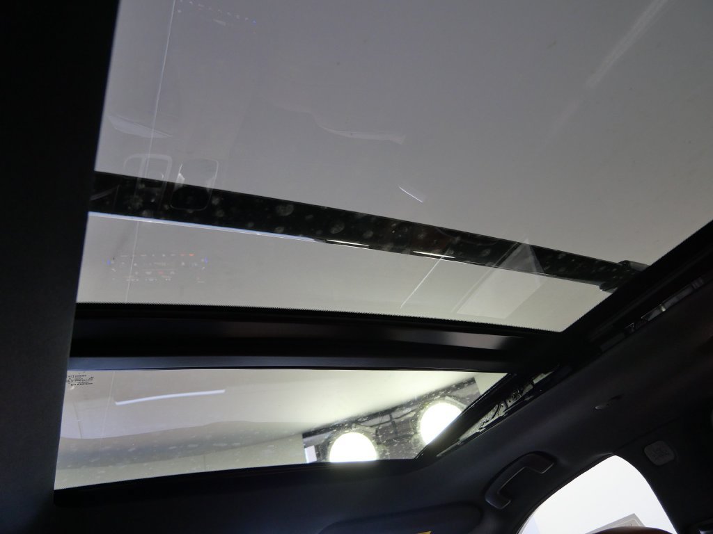New 2027 INFINITI QX60 Sport AWD/4WD image 46