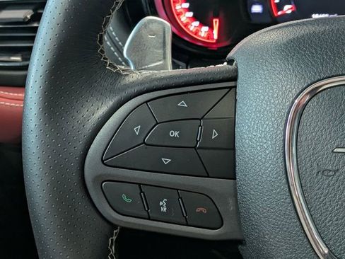 Used 2023 Dodge Durango SRT Hellcat AWD/4WD image 23