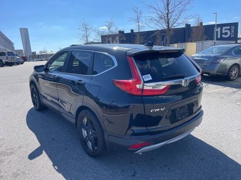 Used 2017 Honda CR-V EX image 4
