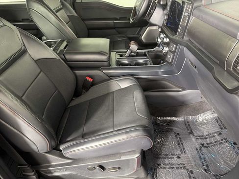 Used 2024 Ford F150 Raptor AWD/4WD image 13