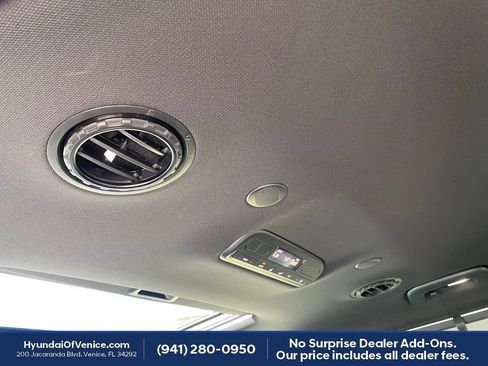 Certified 2026 Hyundai Palisade XRT Pro AWD/4WD image 22