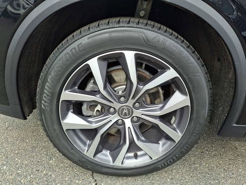 Used 2023 Acura MDX SH-AWD w/ Technology Package image 6