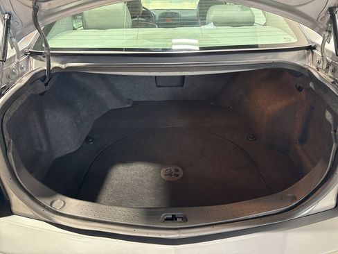 Used 2004 Cadillac CTS 3.6 image 33