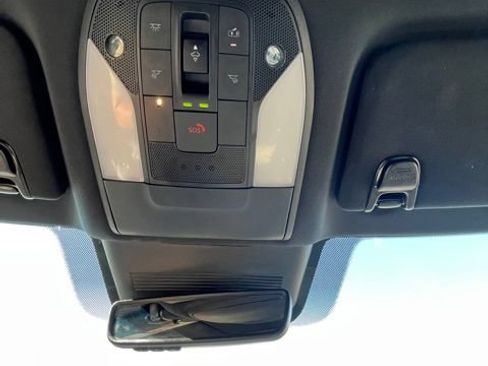 Used 2024 INFINITI QX55 Luxe AWD/4WD image 47