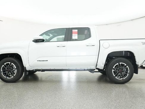 New 2026 Toyota Tacoma TRD Sport RWD image 22