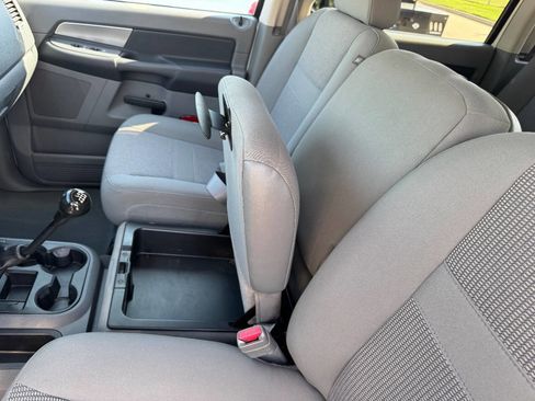 Used 2008 Dodge Ram 3500 Truck SXT w/ Popular Equipment Group image 59