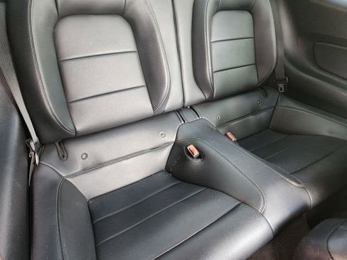 Used 2015 Ford Mustang GT Premium w/ Equipment Group 401A image 32