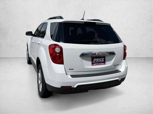 Used 2013 Chevrolet Equinox LT AWD/4WD image 5