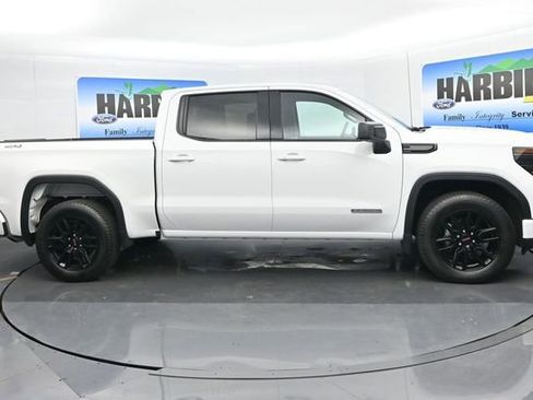 Used 2024 GMC Sierra 1500 Elevation AWD/4WD image 7