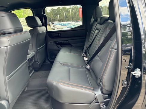 New 2026 Toyota Tundra SR5 AWD/4WD image 16