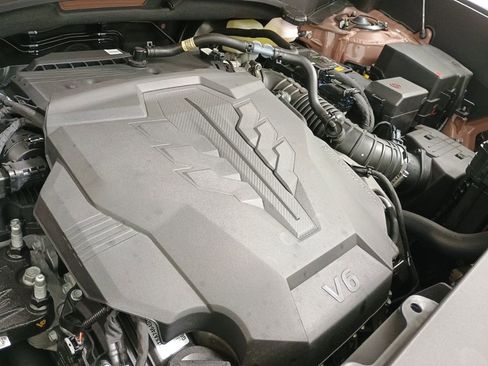 New 2026 Hyundai Palisade XRT Pro image 10