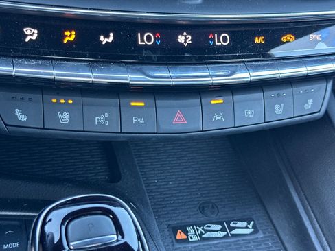 Certified 2026 Cadillac CT5 Premium Luxury RWD image 31