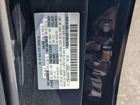 Used 2026 MAZDA CX-90 3.3 Turbo w/ Select Package AWD/4WD image 35