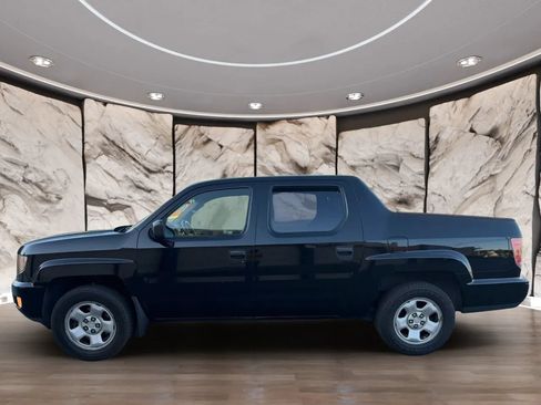 Used 2010 Honda Ridgeline RT image 4