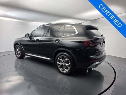 Used 2023 BMW X3 sDrive30i w/ Convenience Package w/ZPA RWD image 6
