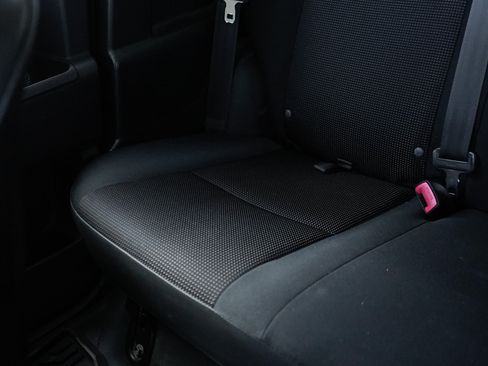 Used 2008 Toyota FJ Cruiser 4WD image 27