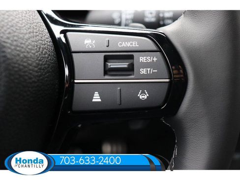 New 2026 Honda Civic Sport image 11