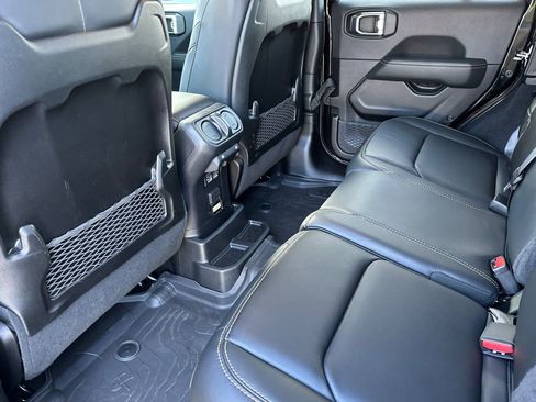 Used 2024 Jeep Wrangler Unlimited Rubicon 392 AWD/4WD image 14