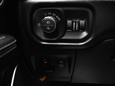 Used 2022 RAM 1500 Laramie image 20