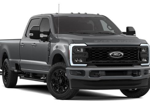 New 2026 Ford F350 Lariat AWD/4WD image 26