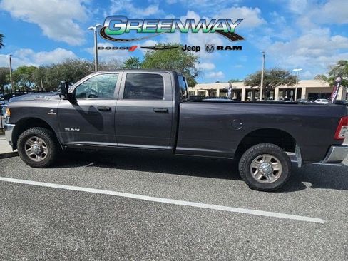 Used 2021 RAM 2500 Tradesman image 9