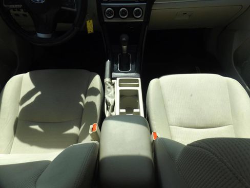 Used 2015 Subaru Impreza 2.0i Sport Premium image 14