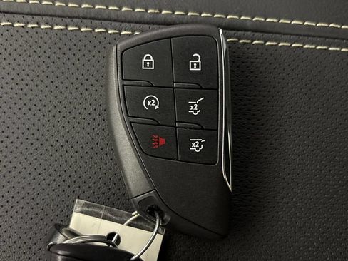 Used 2026 GMC Yukon XL Elevation AWD/4WD image 34