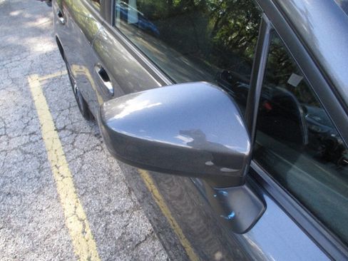 Used 2021 Subaru Impreza 2.0i Premium image 26