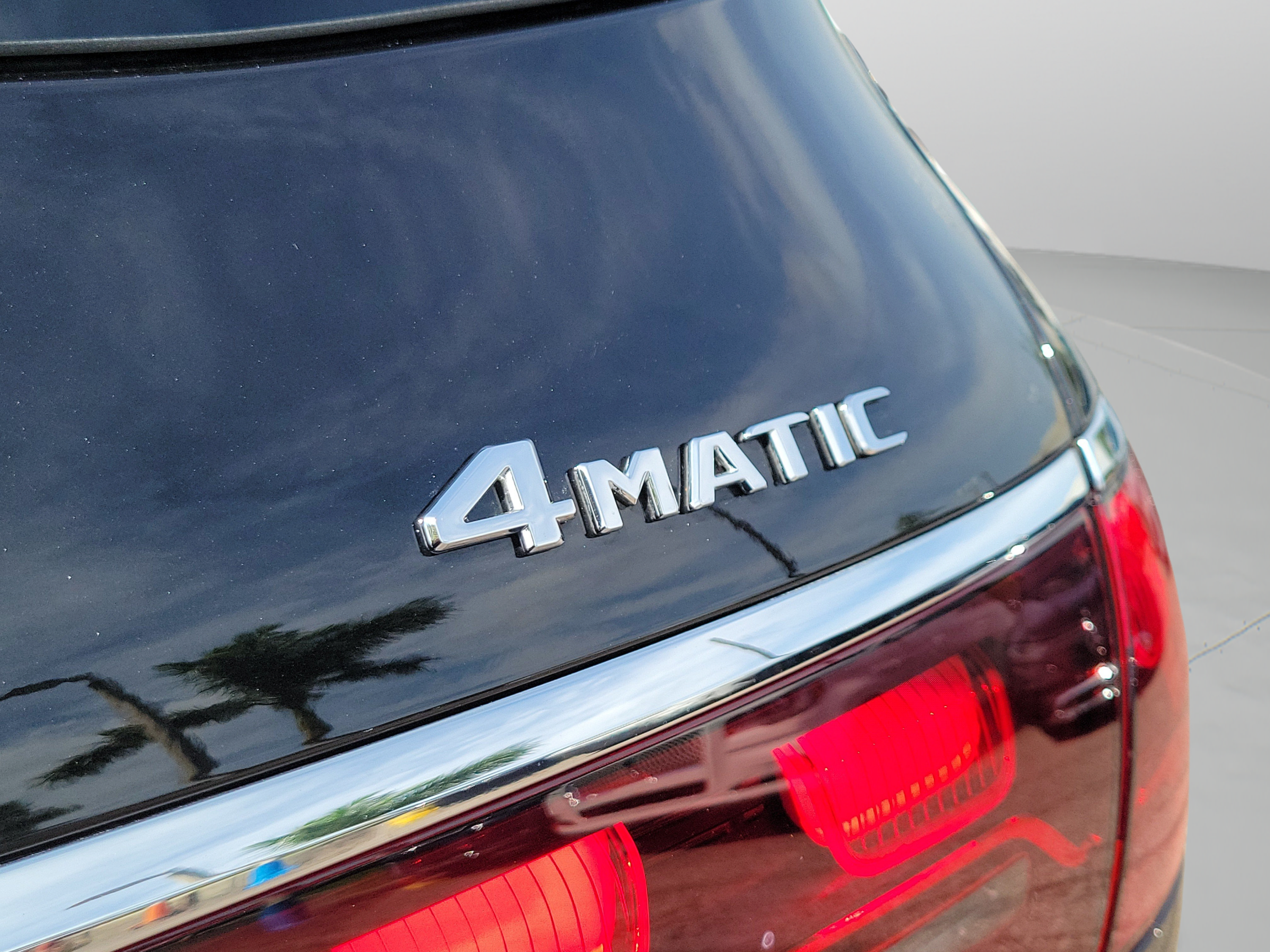 Certified 2024 Mercedes-Benz GLS 450 4MATIC image 33