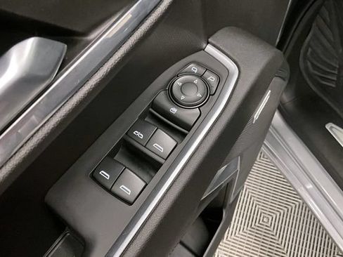 Used 2024 Chevrolet Silverado 1500 RST AWD/4WD image 41