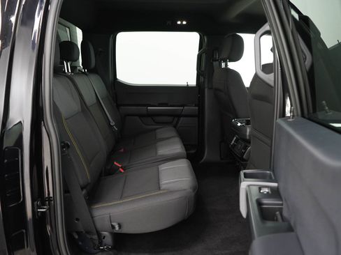 Used 2025 Ford F150 STX AWD/4WD image 12