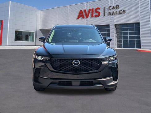 Used 2025 MAZDA CX-50 AWD 2.5 S w/ Premium Package image 2