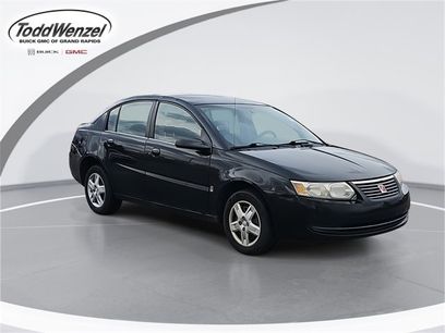 Used 2006 Saturn ION Level 2
