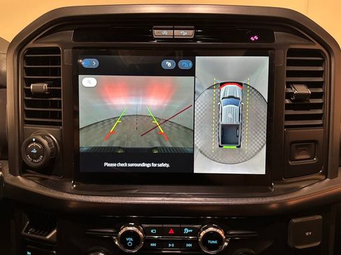 New 2026 Ford F150 Lariat w/ Equipment Group 501A Mid image 8