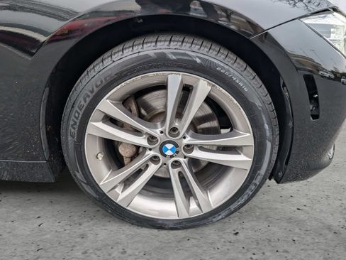 Used 2017 BMW 340i xDrive Sedan image 7