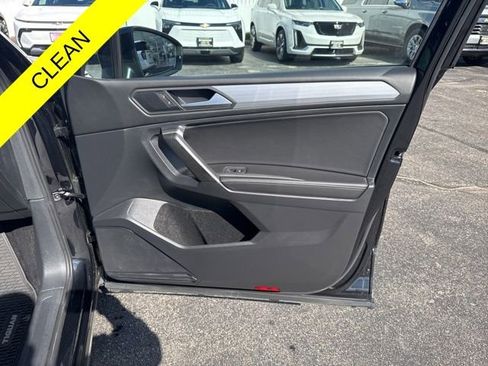 Used 2022 Volkswagen Tiguan S AWD/4WD image 25